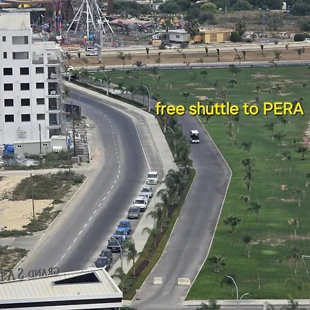 Grand Sapphire Holliday