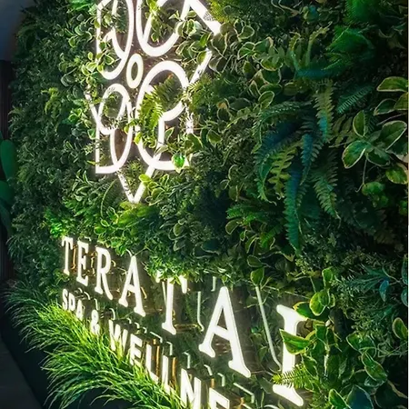 Daire Grand Sapphire Holliday