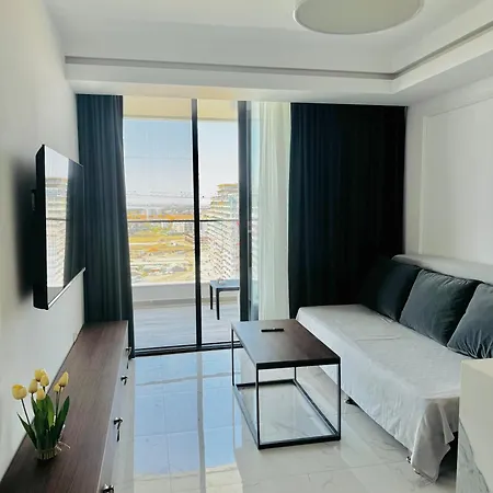 Grand Sapphire Holliday * Trikomo