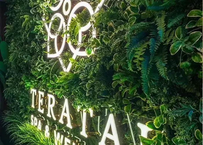 Apartmán Grand Sapphire Holliday