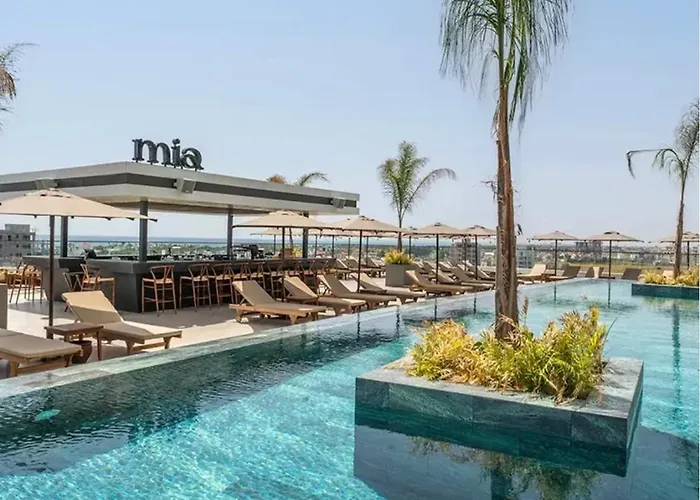 Apartmán Grand Sapphire Holliday Trikomo