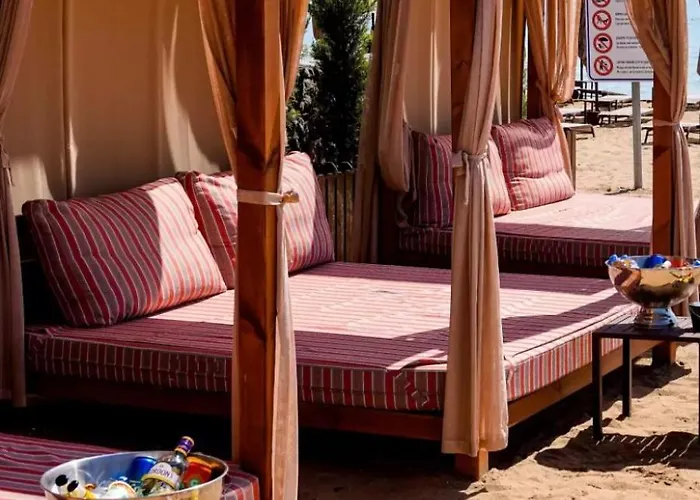 Grand Sapphire Holliday Apartmán Trikomo