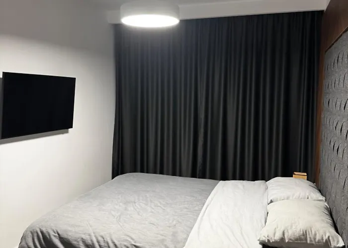 Apartmán Grand Sapphire Holliday *