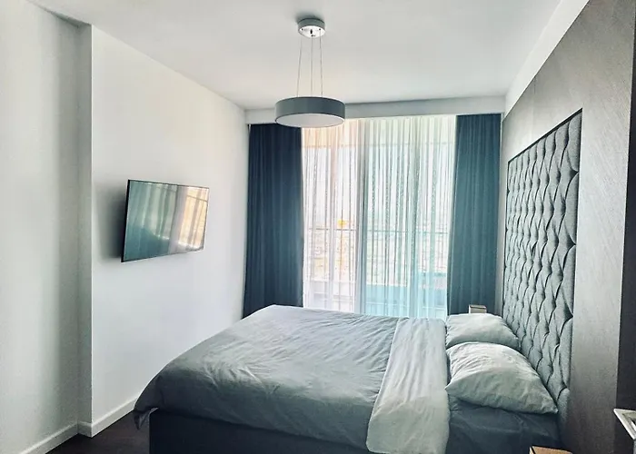 Apartmán Grand Sapphire Holliday *