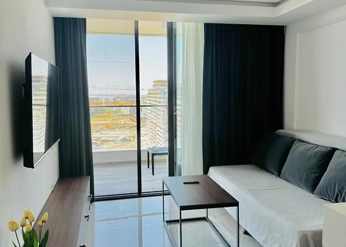 Grand Sapphire Holliday * Trikomo