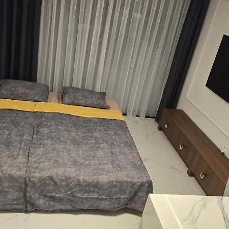 Grand Sapphire Holliday Apartment