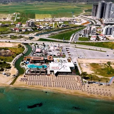 Grand Sapphire Holliday Appartement Trikomo