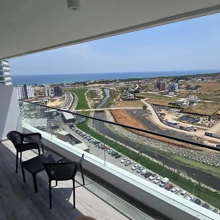 Apartment Grand Sapphire Holliday