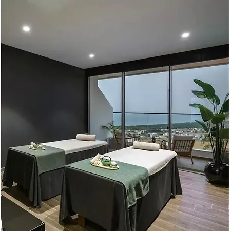 Grand Sapphire Holliday Apartment *