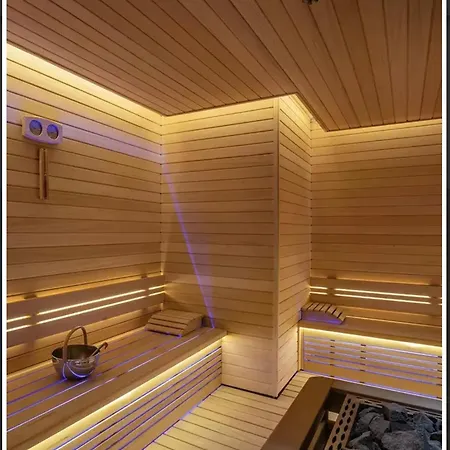 Grand Sapphire Holliday Apartment *