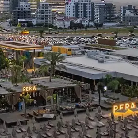 Grand Sapphire Holliday Appartement