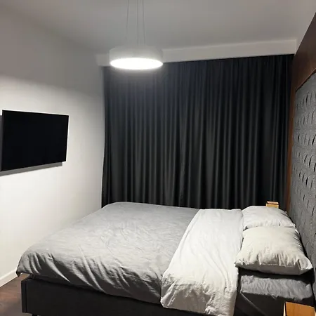 Appartement Grand Sapphire Holliday *