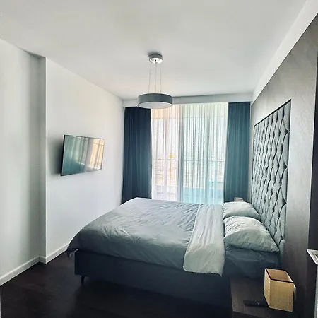 Apartment Grand Sapphire Holliday *