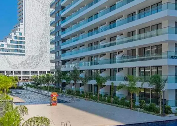 Grand Sapphire Holliday * Trikomo