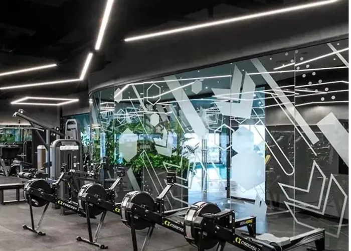 アパート Grand Sapphire Holliday *