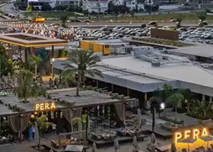 Grand Sapphire Holliday アパート