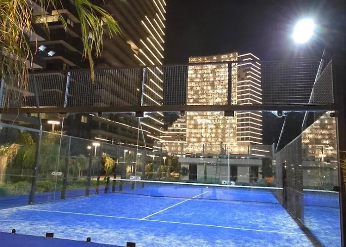 アパート Grand Sapphire Holliday *