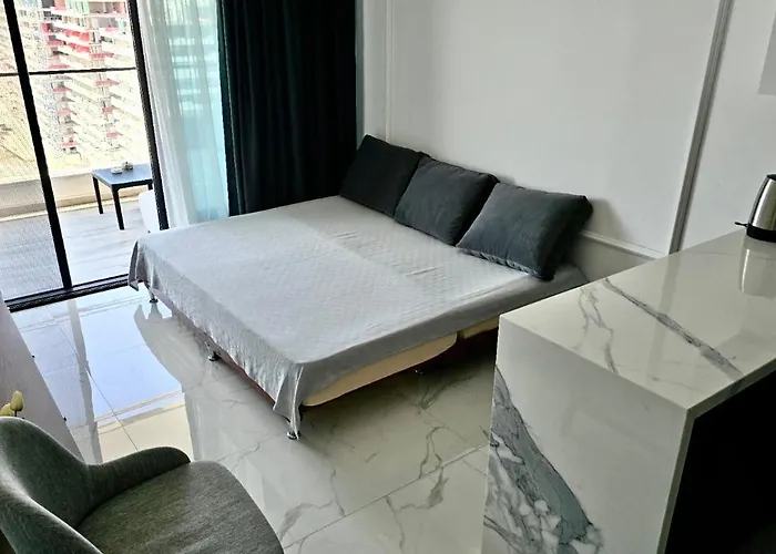 Grand Sapphire Holliday * Trikomo